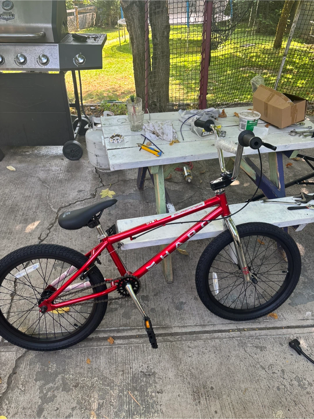 Bmx