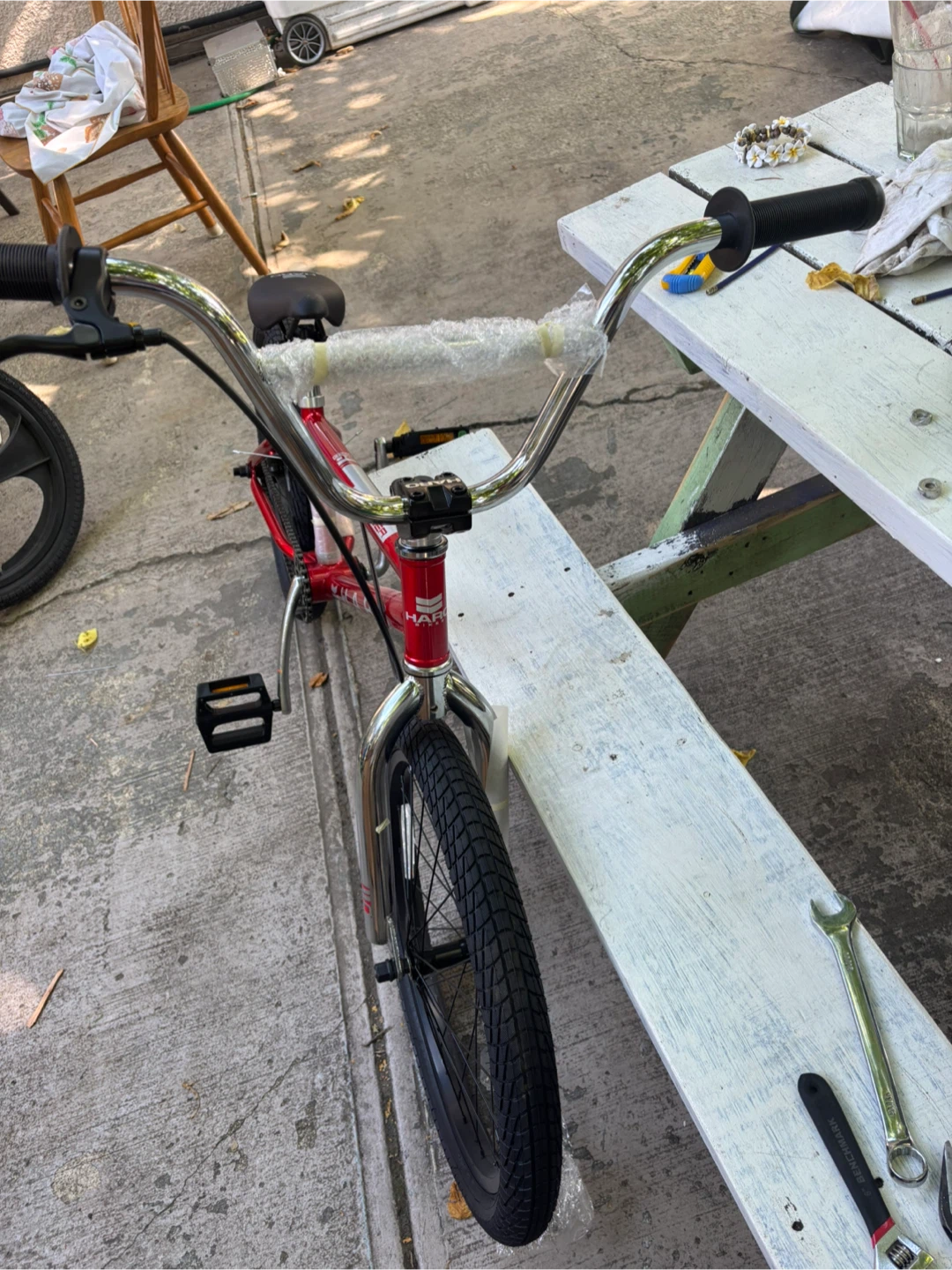Bmx - photo 2