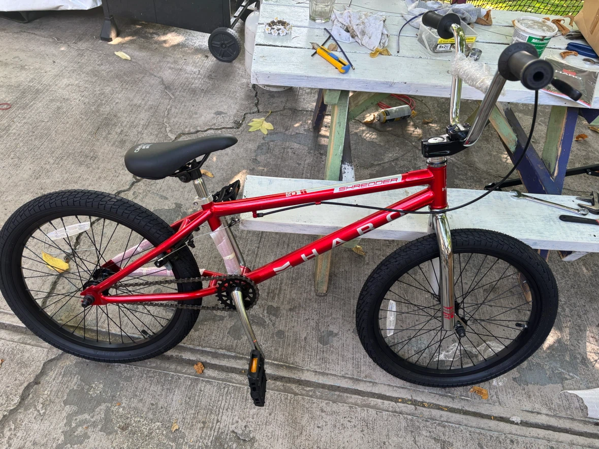 Bmx - photo 3