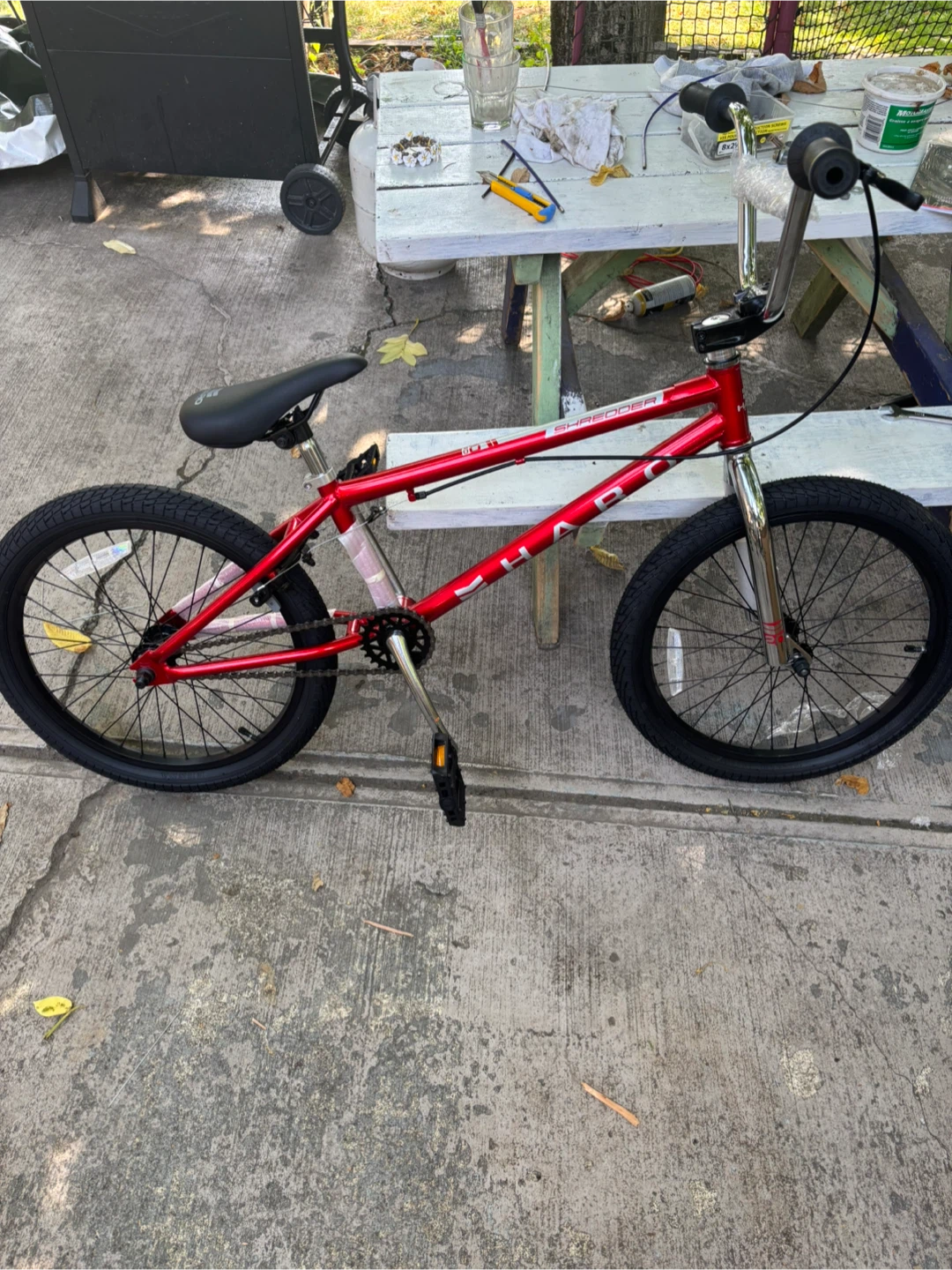 Bmx - photo 4