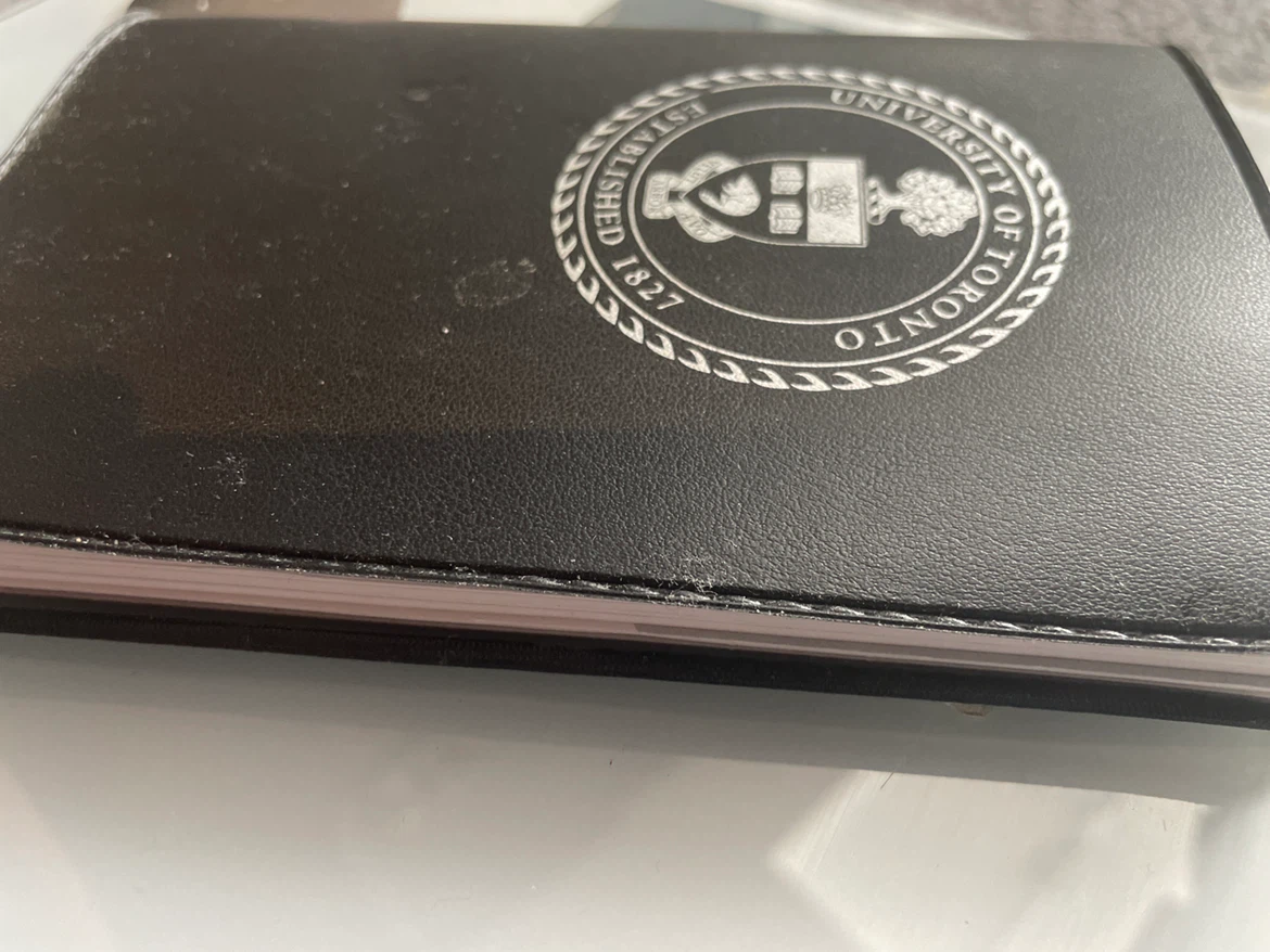 Business Agenda/Planner
