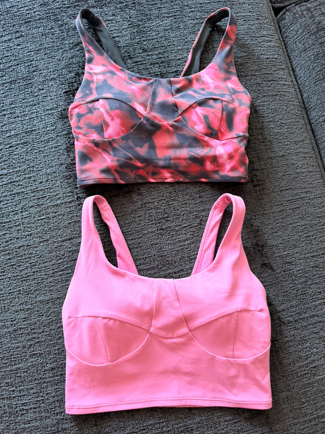 Lululemon aport Bra
