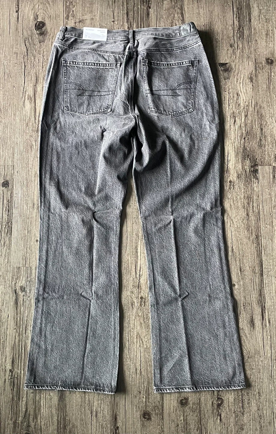 American Eagle '90s Bootcut Jean - Long & High Rise - photo 2