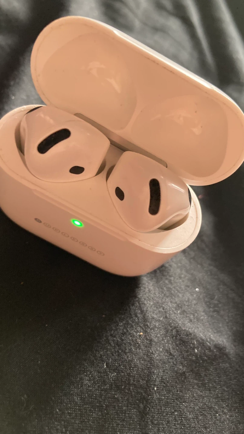 Apple AirPods 4 gen