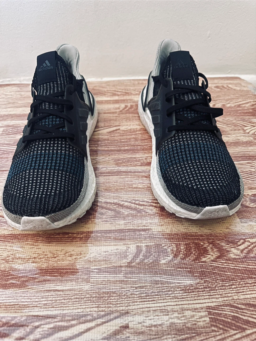 Adidas Ultraboost 2019 Running Shoes Size 10.5