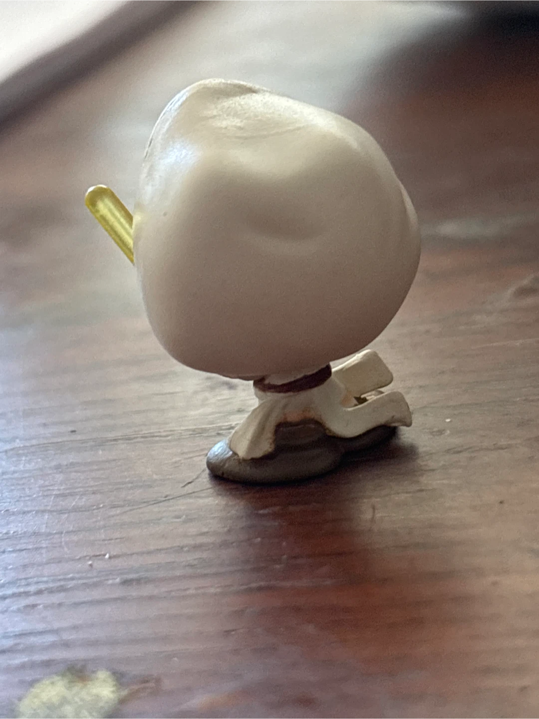 Star Wars Jedi Mini Figurine - photo 2