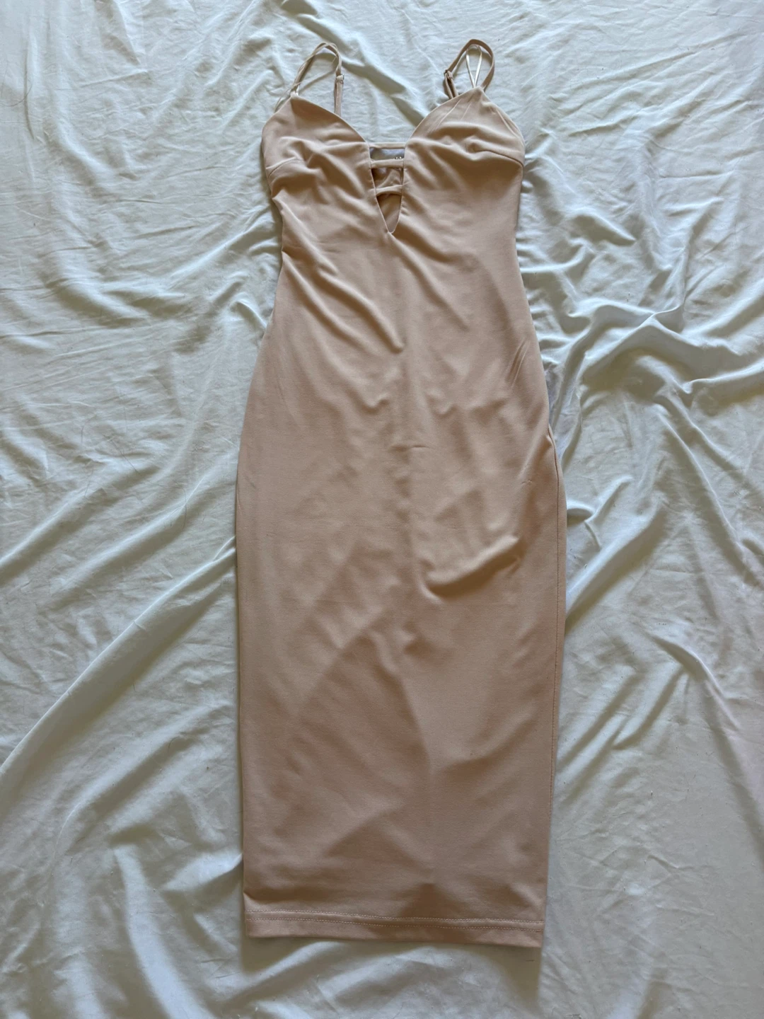 Midi Dress