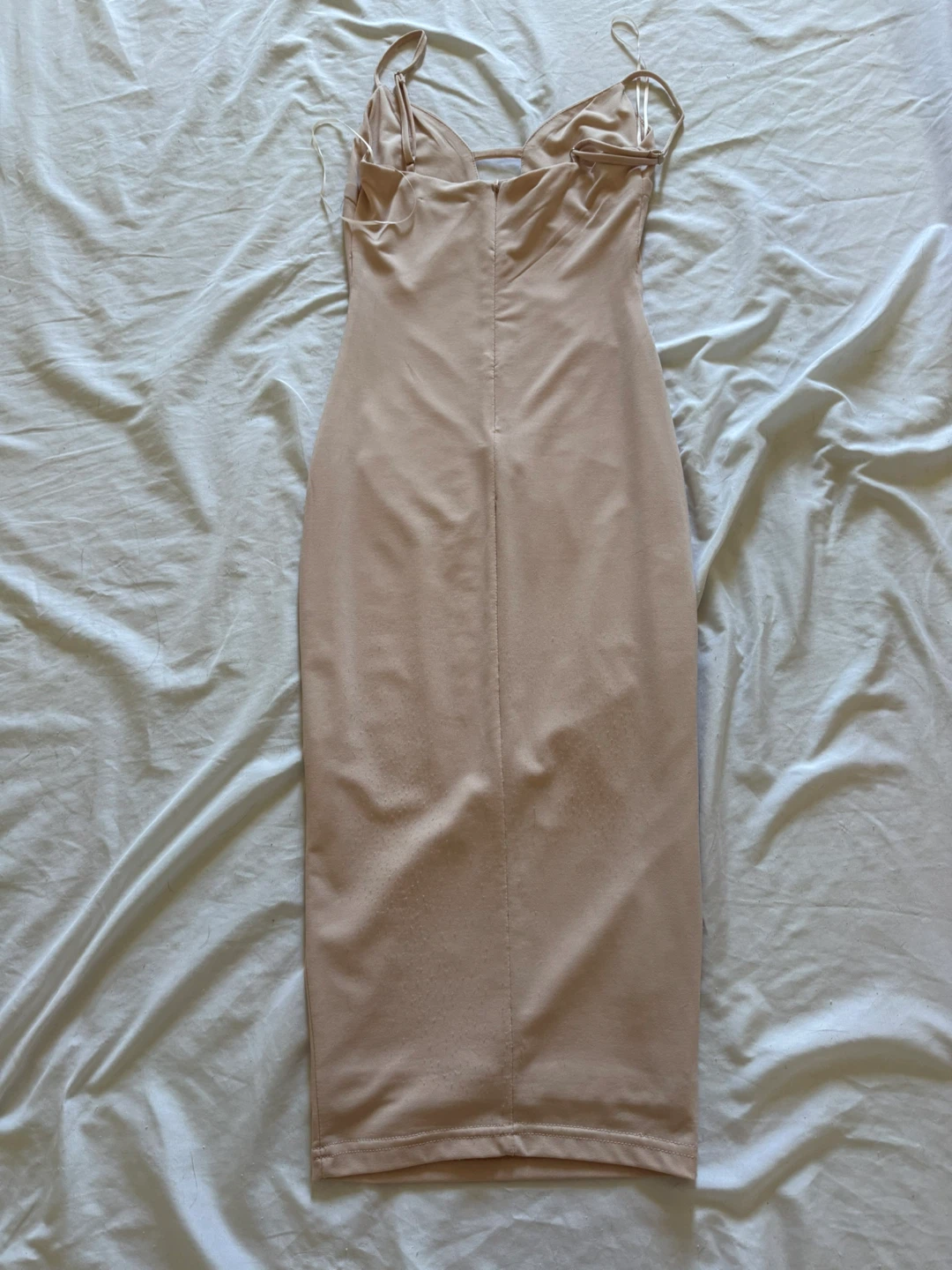 Midi Dress - photo 2