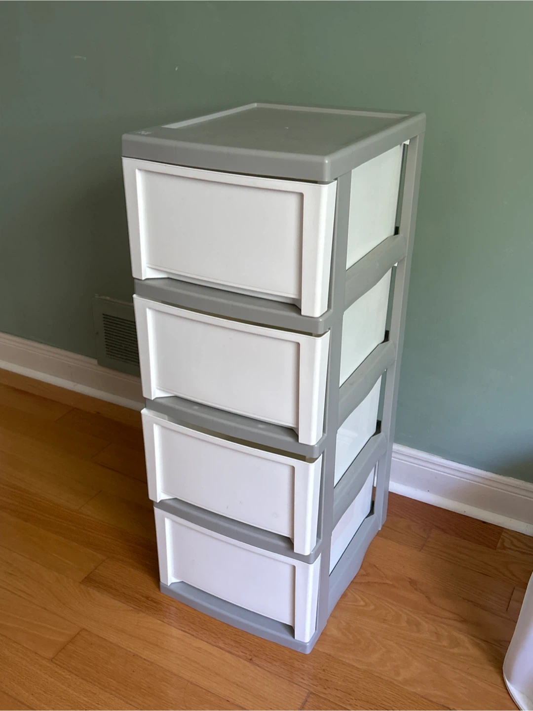 Clothing Drawer