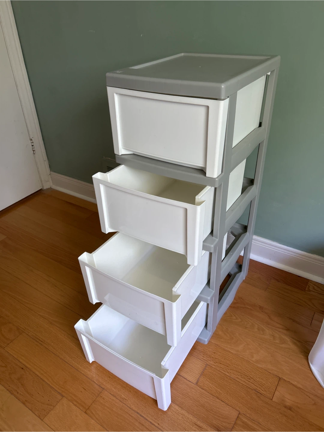 Clothing Drawer - photo 2