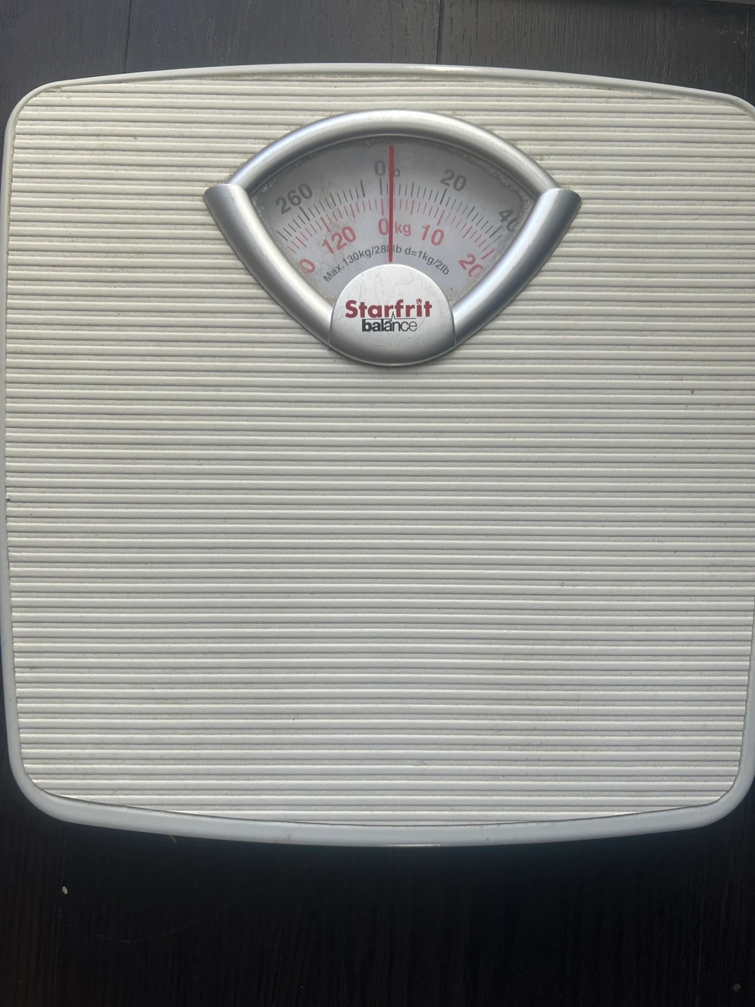 Starfrit Balance Scale