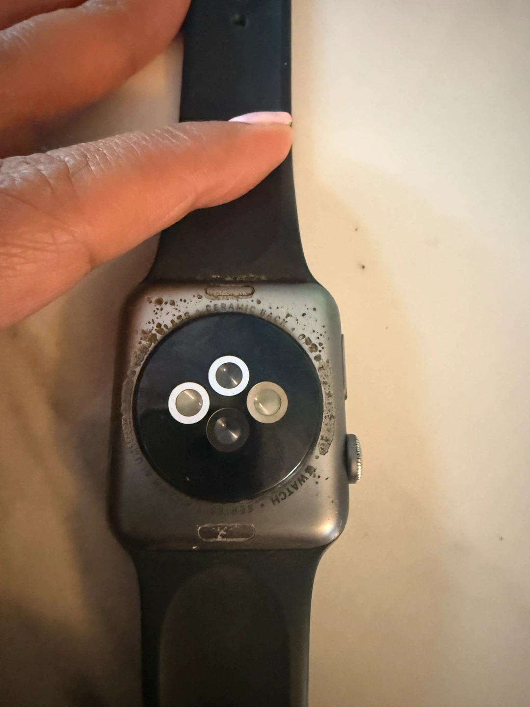 Apple Watch Series 3 - photo 2