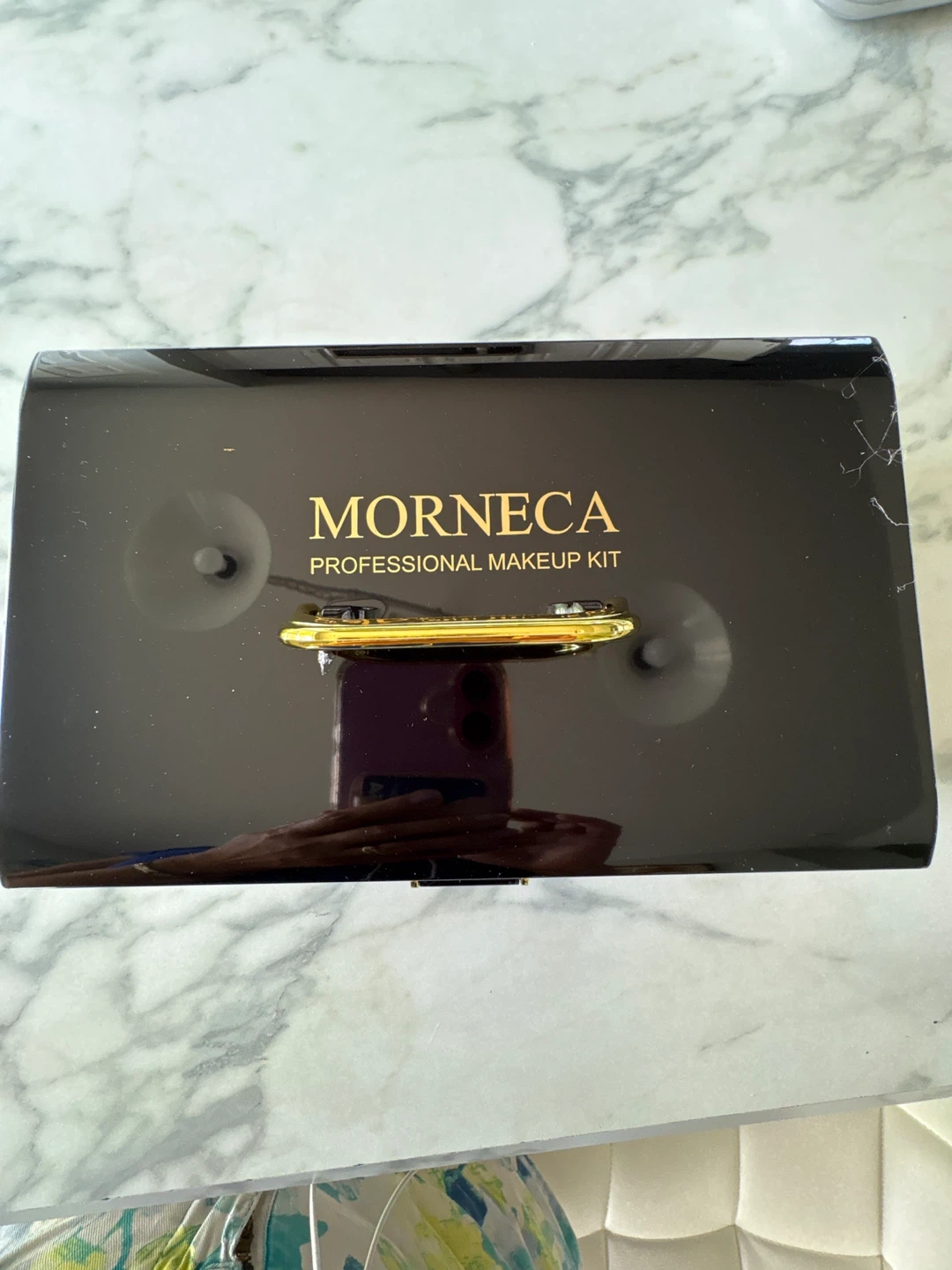 MORNECA Professional Makeup Kit - photo 2