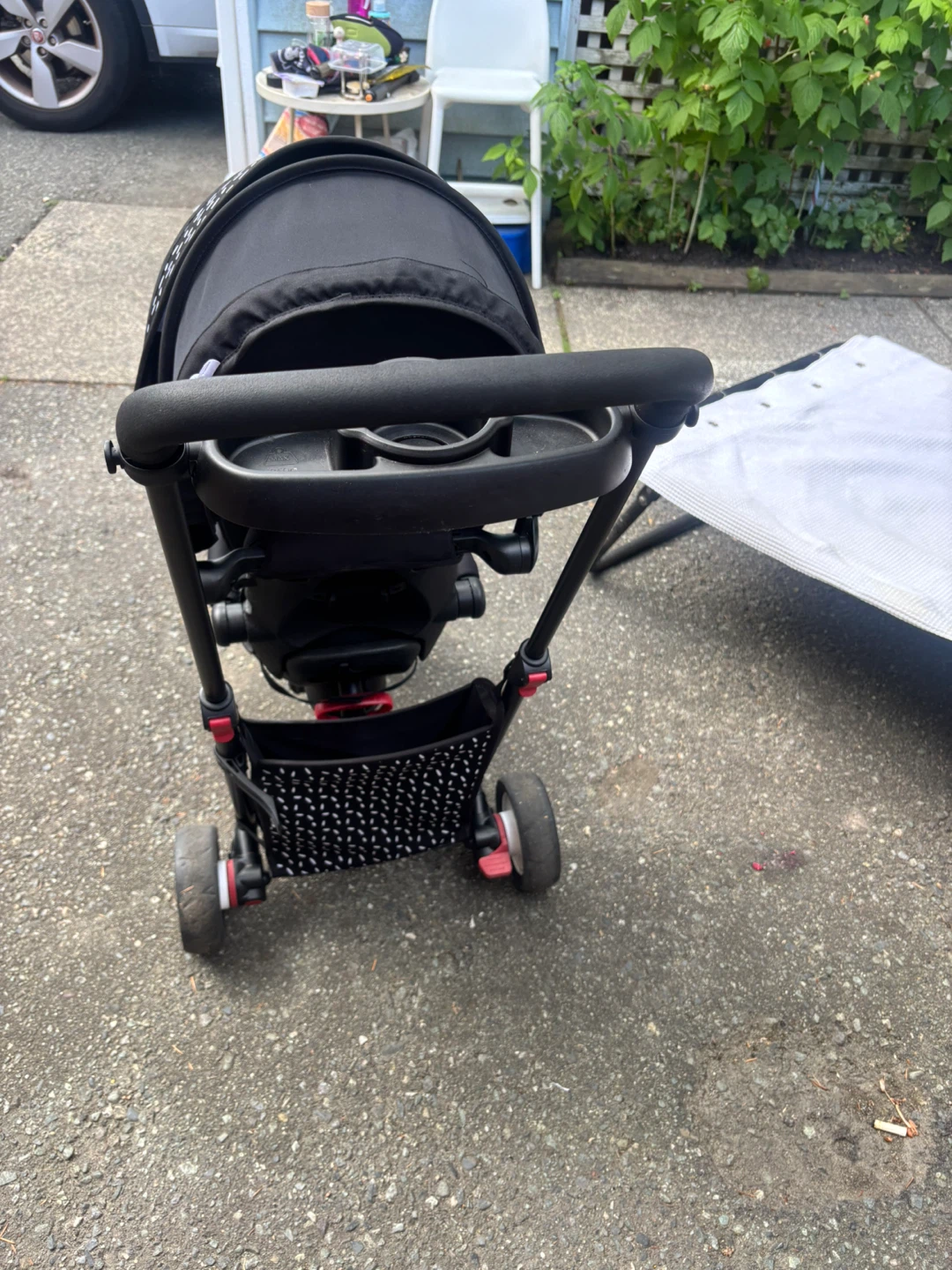 Smart trike for kids - photo 5