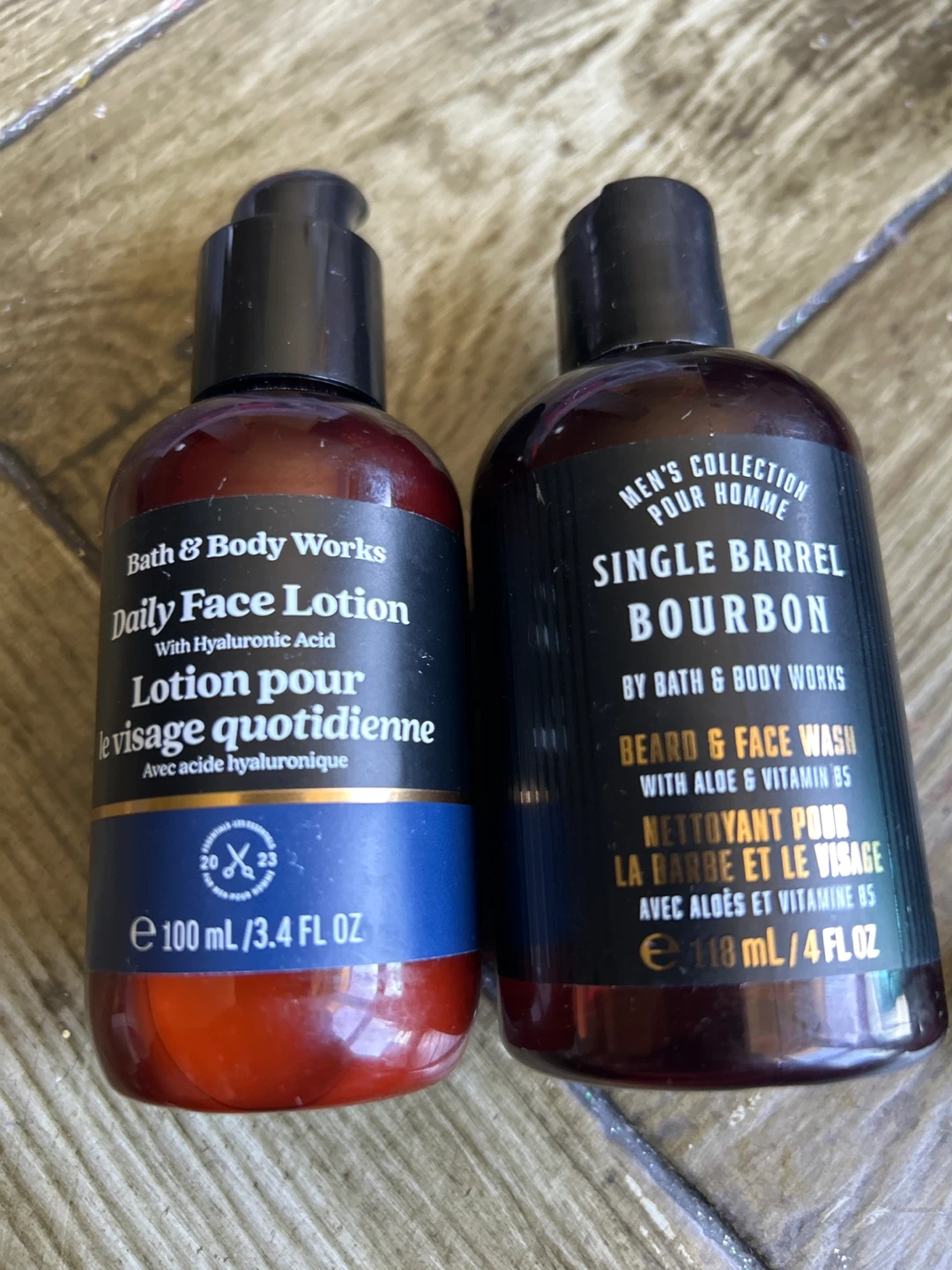 Bath & Body Works Lotions & Washes