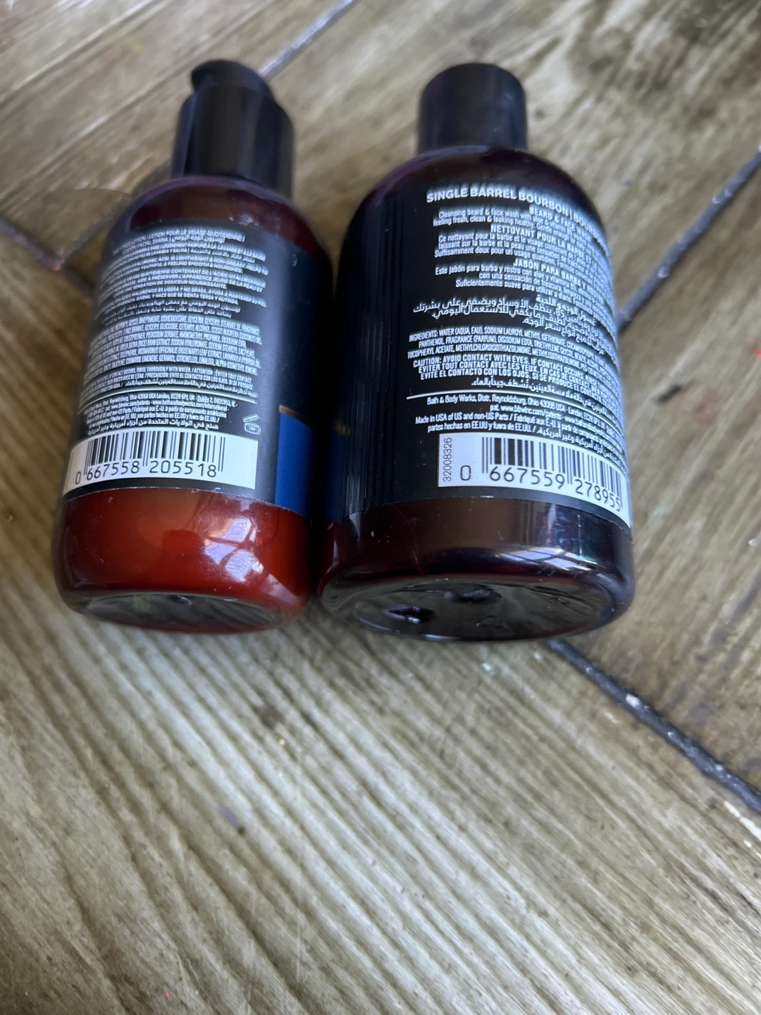 Bath & Body Works Lotions & Washes - photo 2