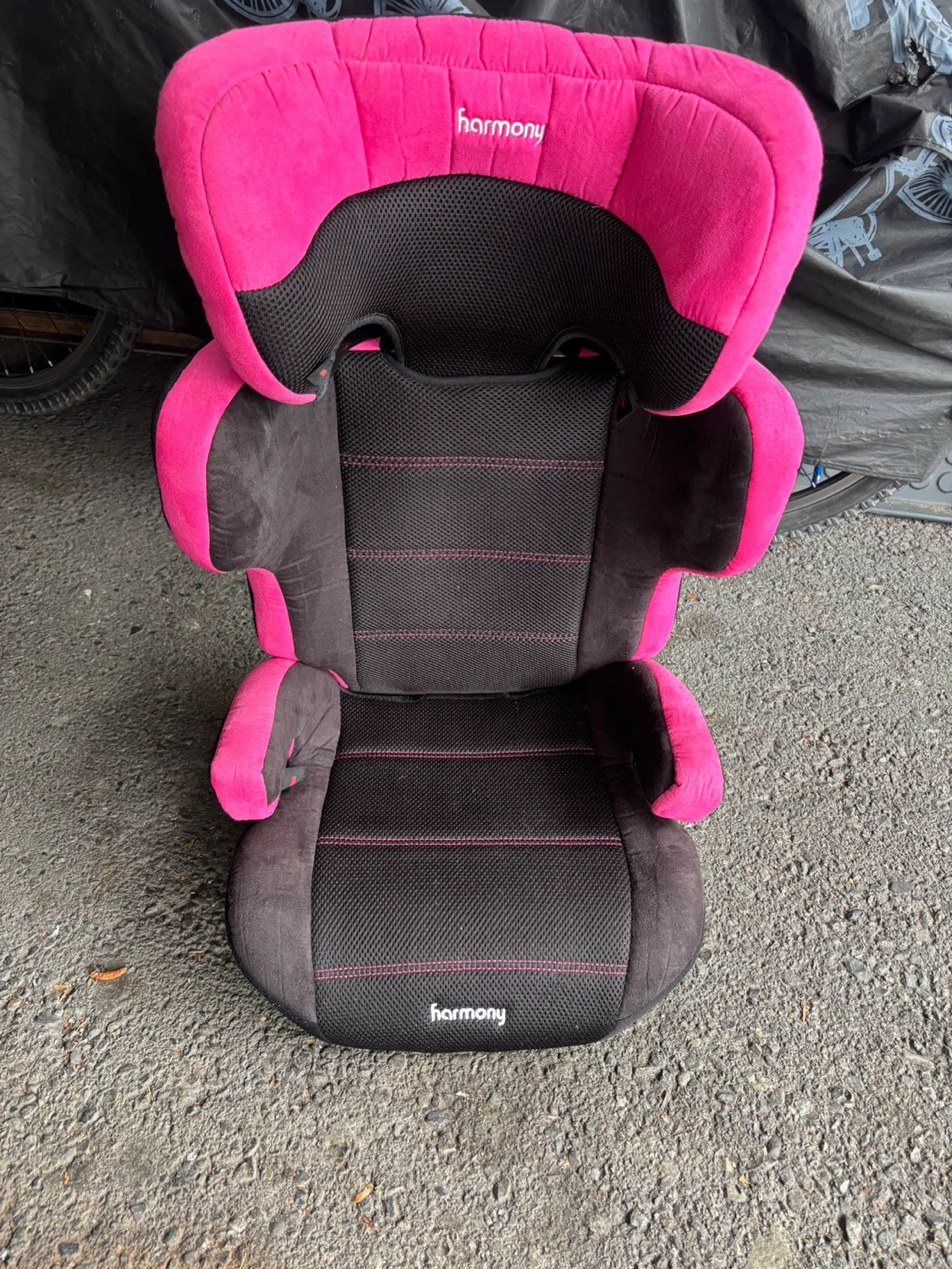 Car seat for kids