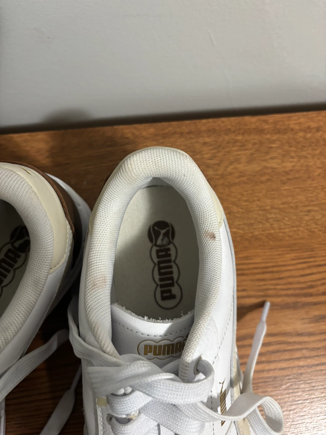 Puma  Sneakers