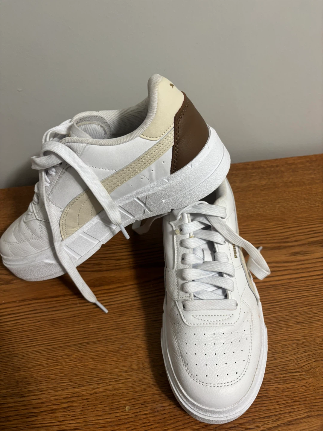 Puma  Sneakers - photo 2