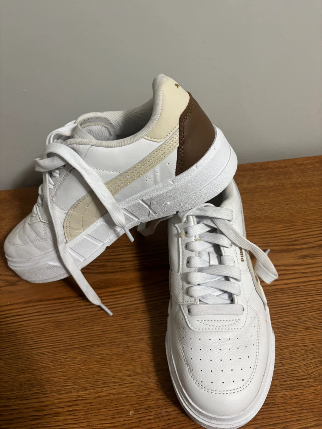 Puma  Sneakers - photo 3