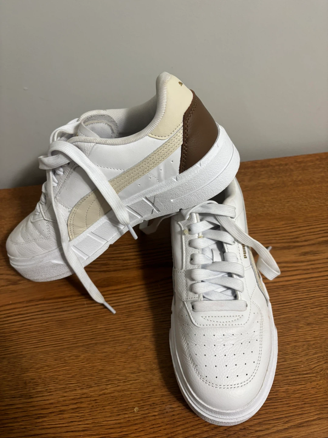 Puma  Sneakers - photo 4