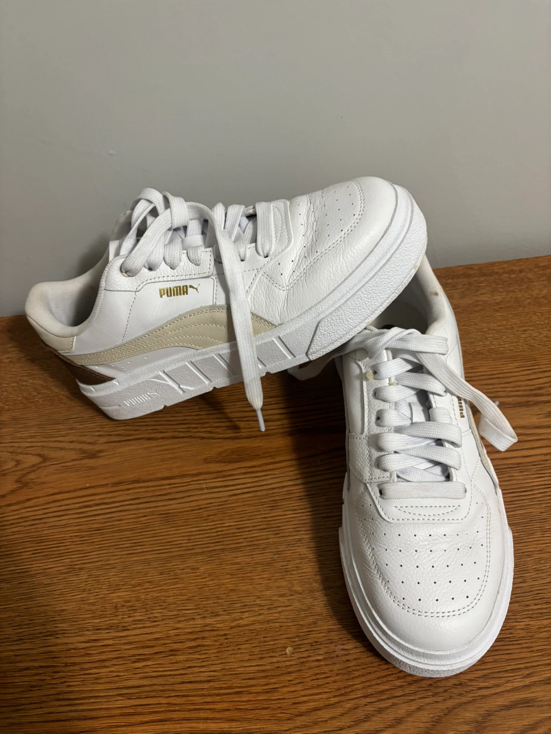 Puma  Sneakers - photo 5