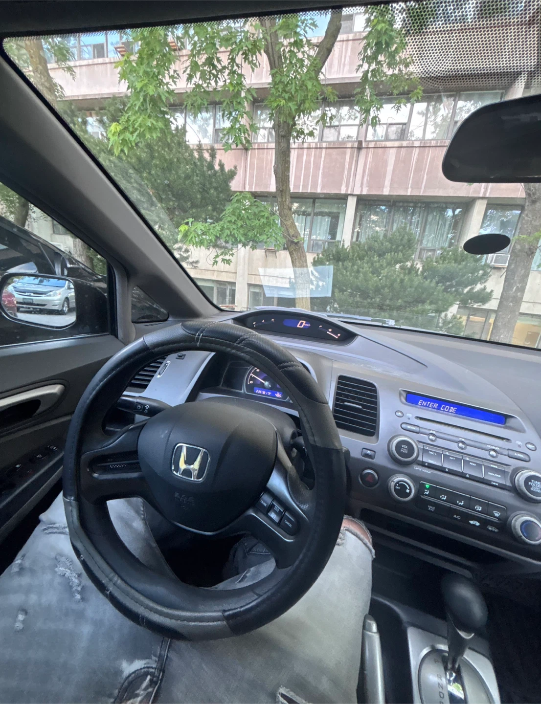 Honda Civic Sedan - photo 4