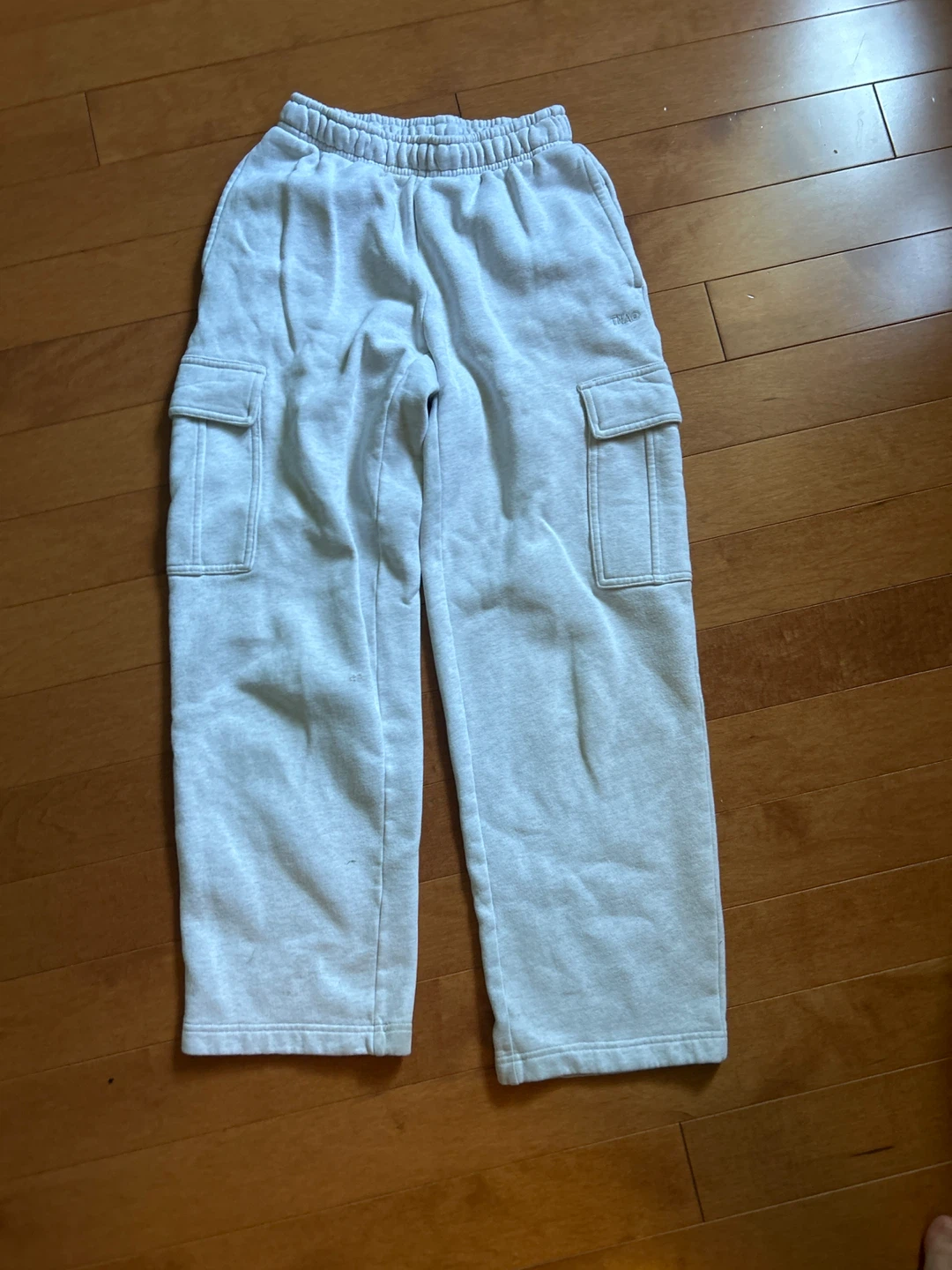 TNA Cozy Fleece Mega Fit Sweatpants