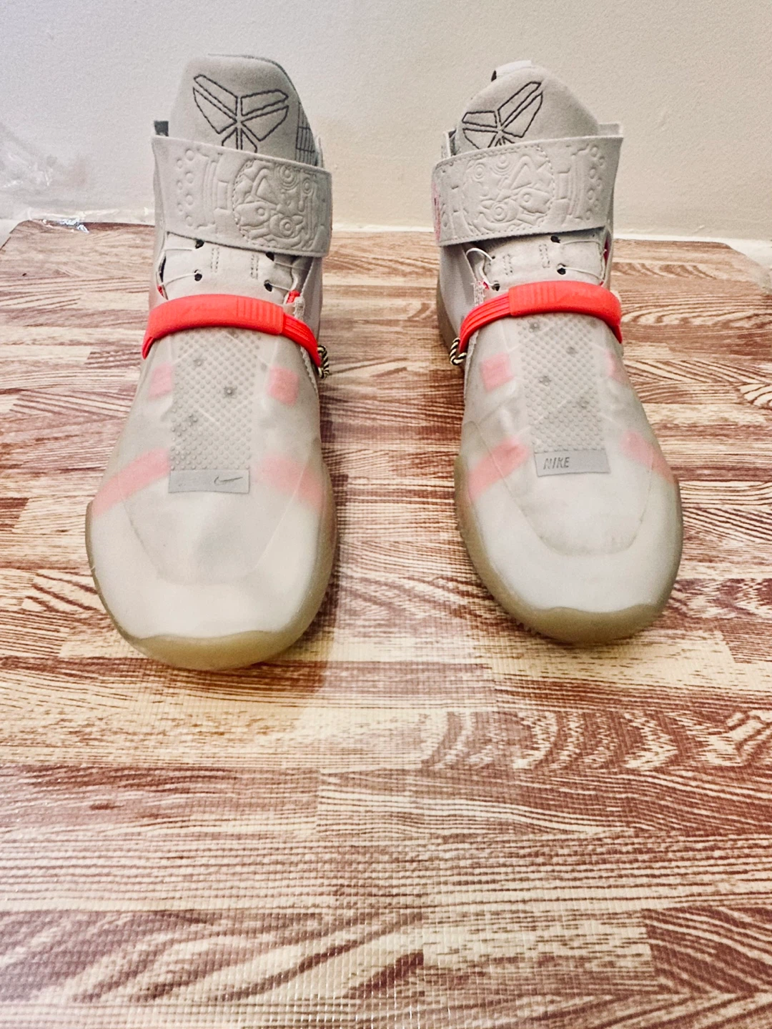 Nike Kobe AD NXT size 9