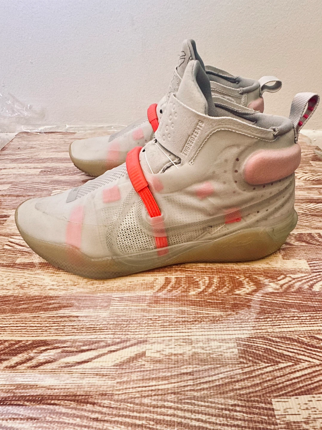 Nike Kobe AD NXT size 9 - photo 2