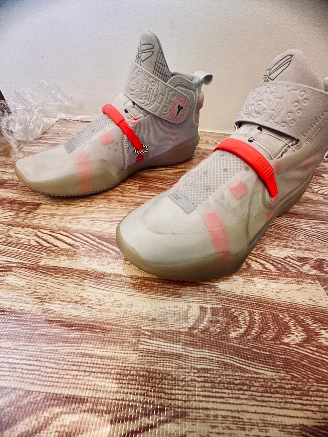 Nike Kobe AD NXT size 9 - photo 3