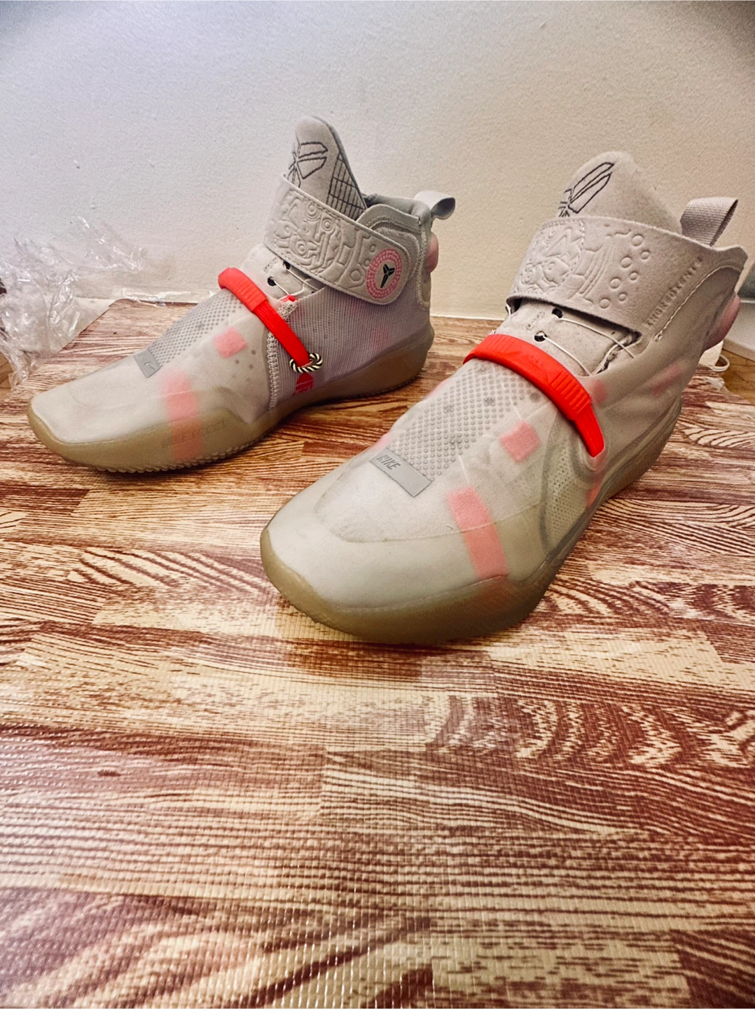 Nike Kobe AD NXT size 9 - photo 4