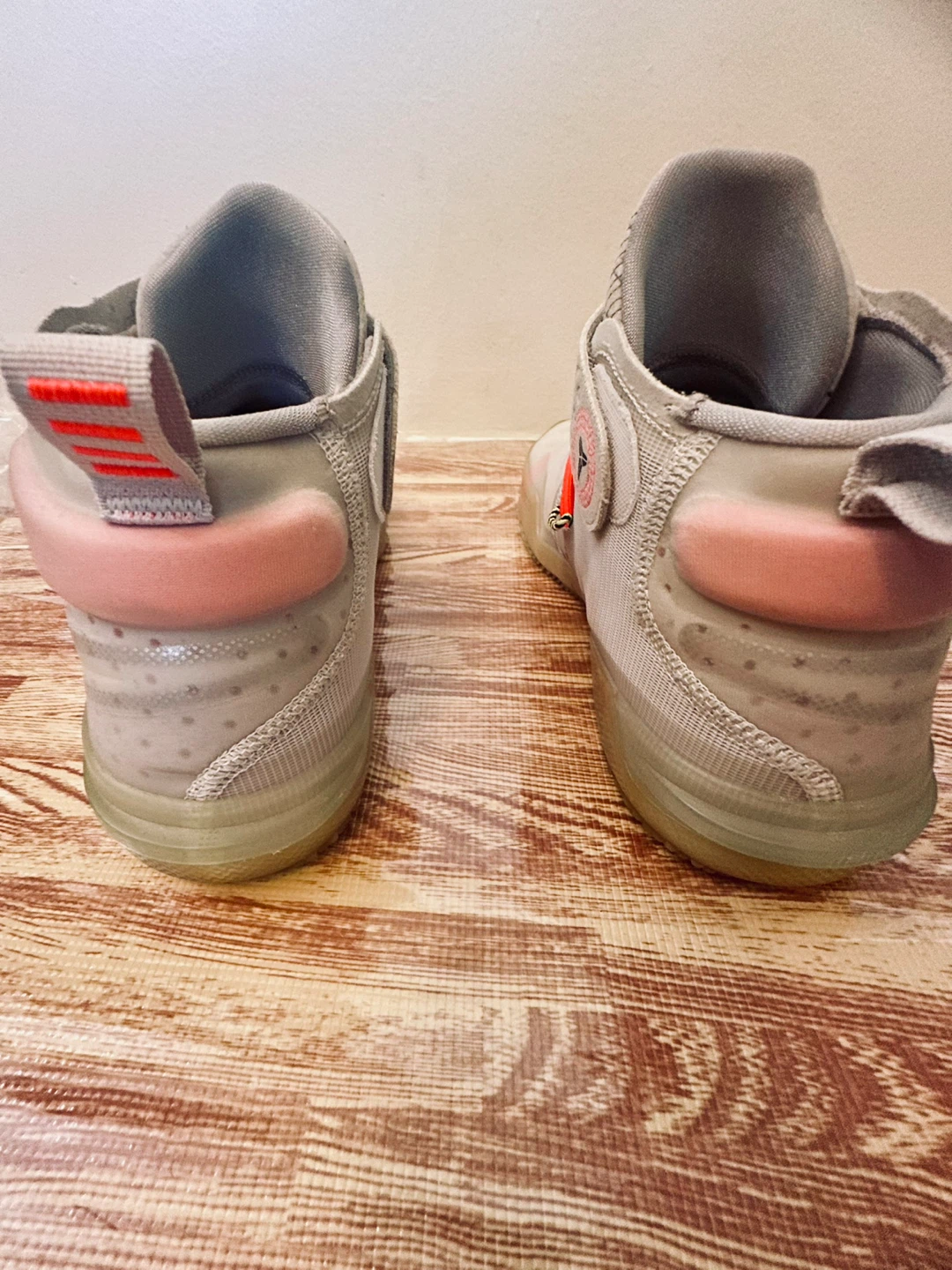 Nike Kobe AD NXT size 9 - photo 5
