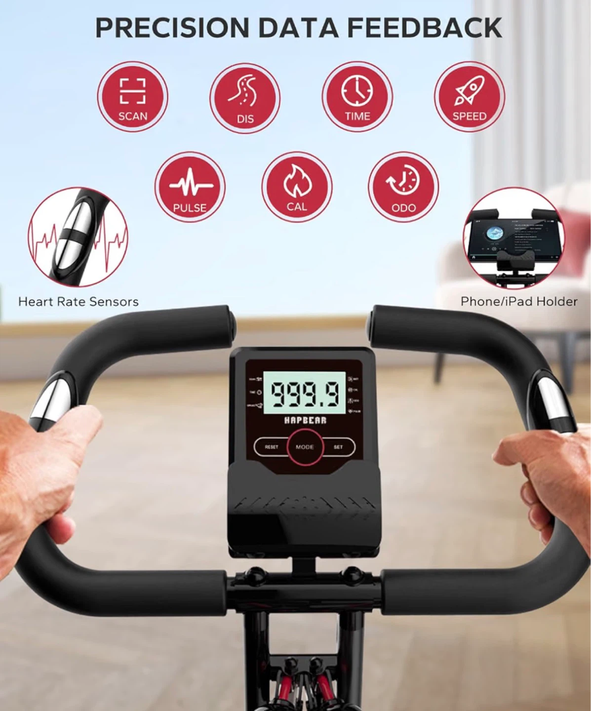 Indoor Cycling - photo 5
