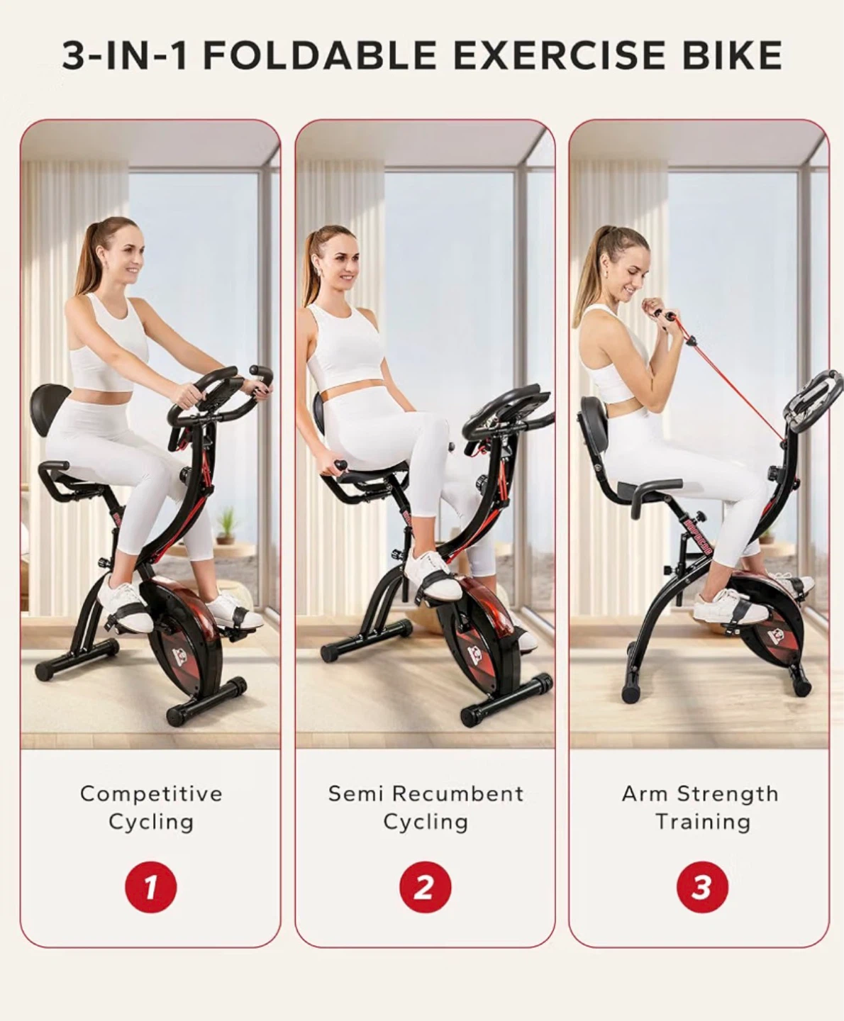 Indoor Cycling - photo 3