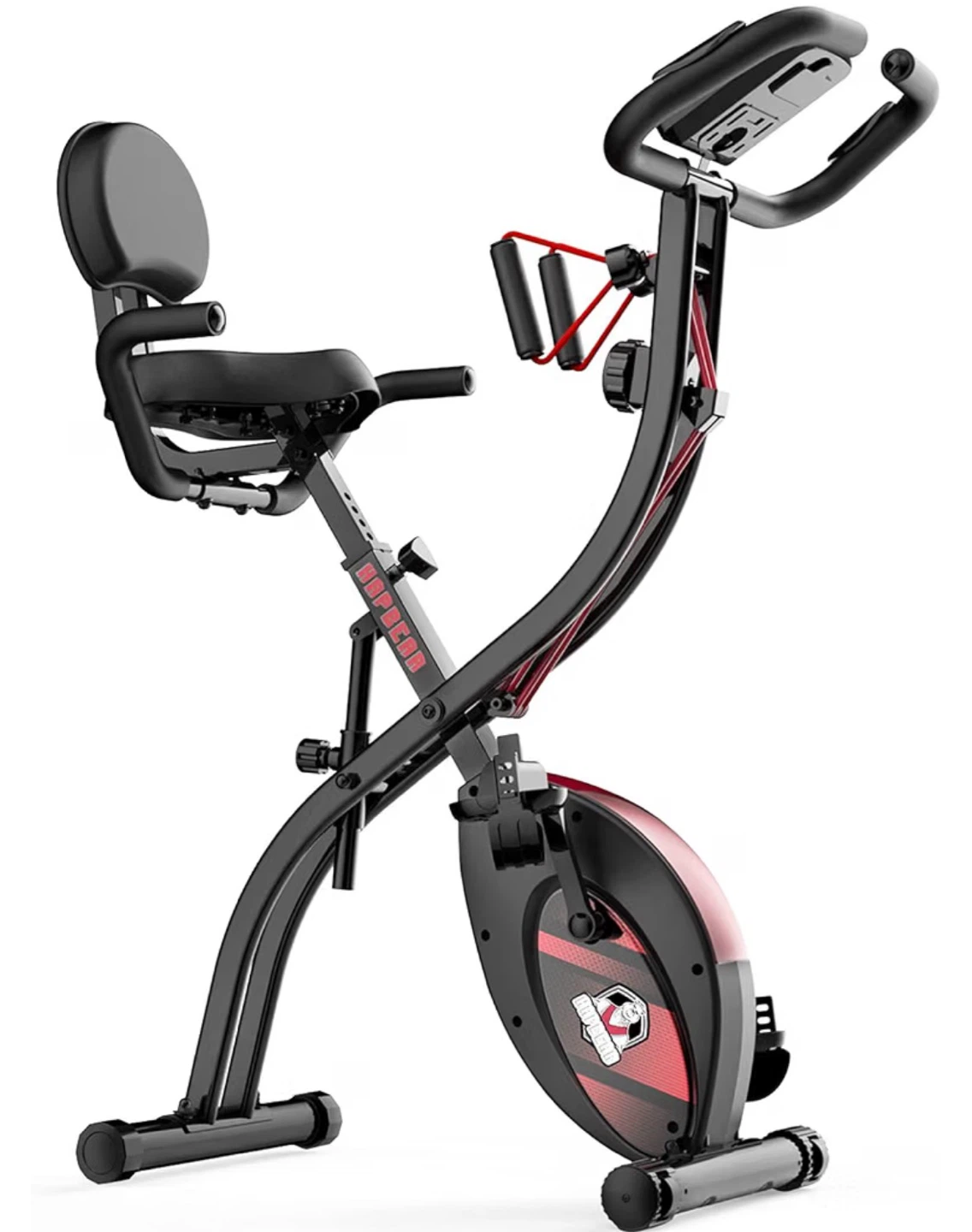 Indoor Cycling
