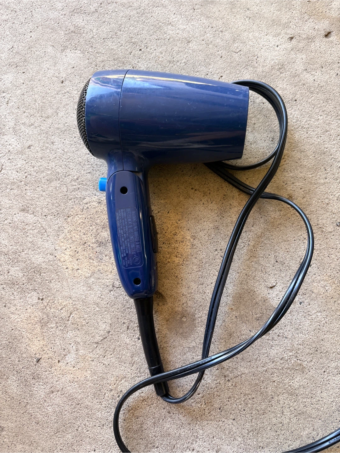 Infiniti Premier Hair Dryer