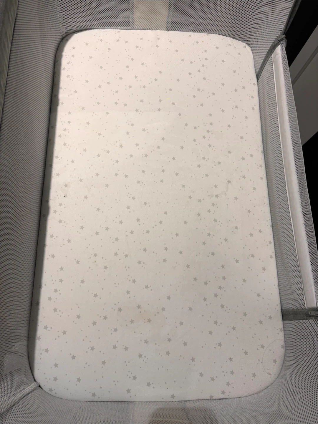 Bassinet & Bedside Sleeper - photo 2