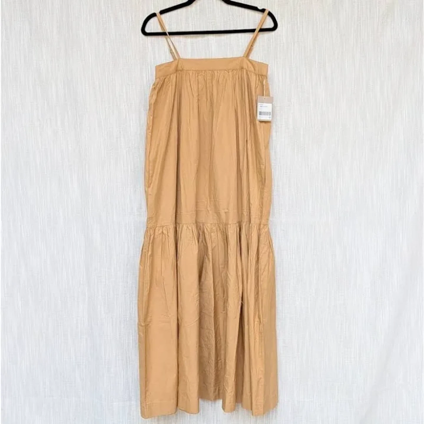 For Days Poplin Dress - photo 2