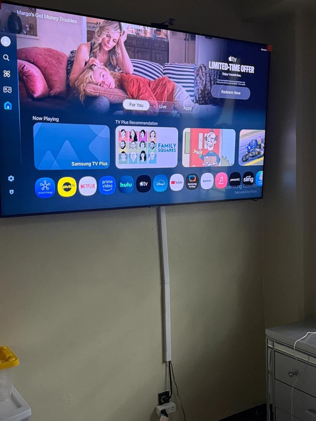 Samsung Smart TV