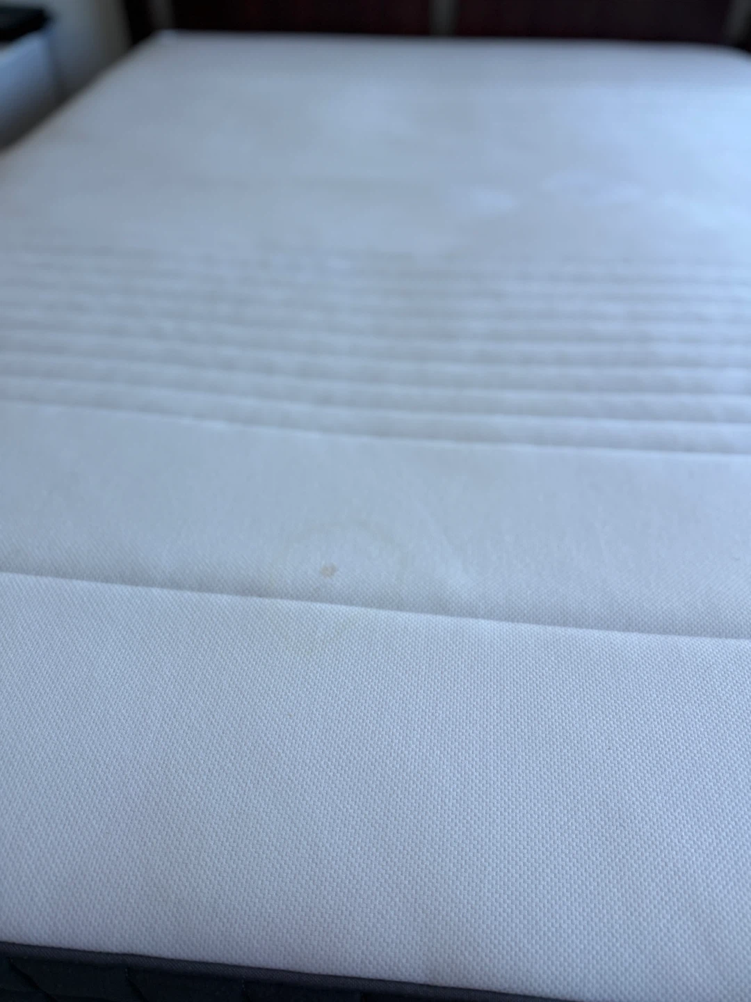 IKEA hybrid Mattress size queen - photo 4