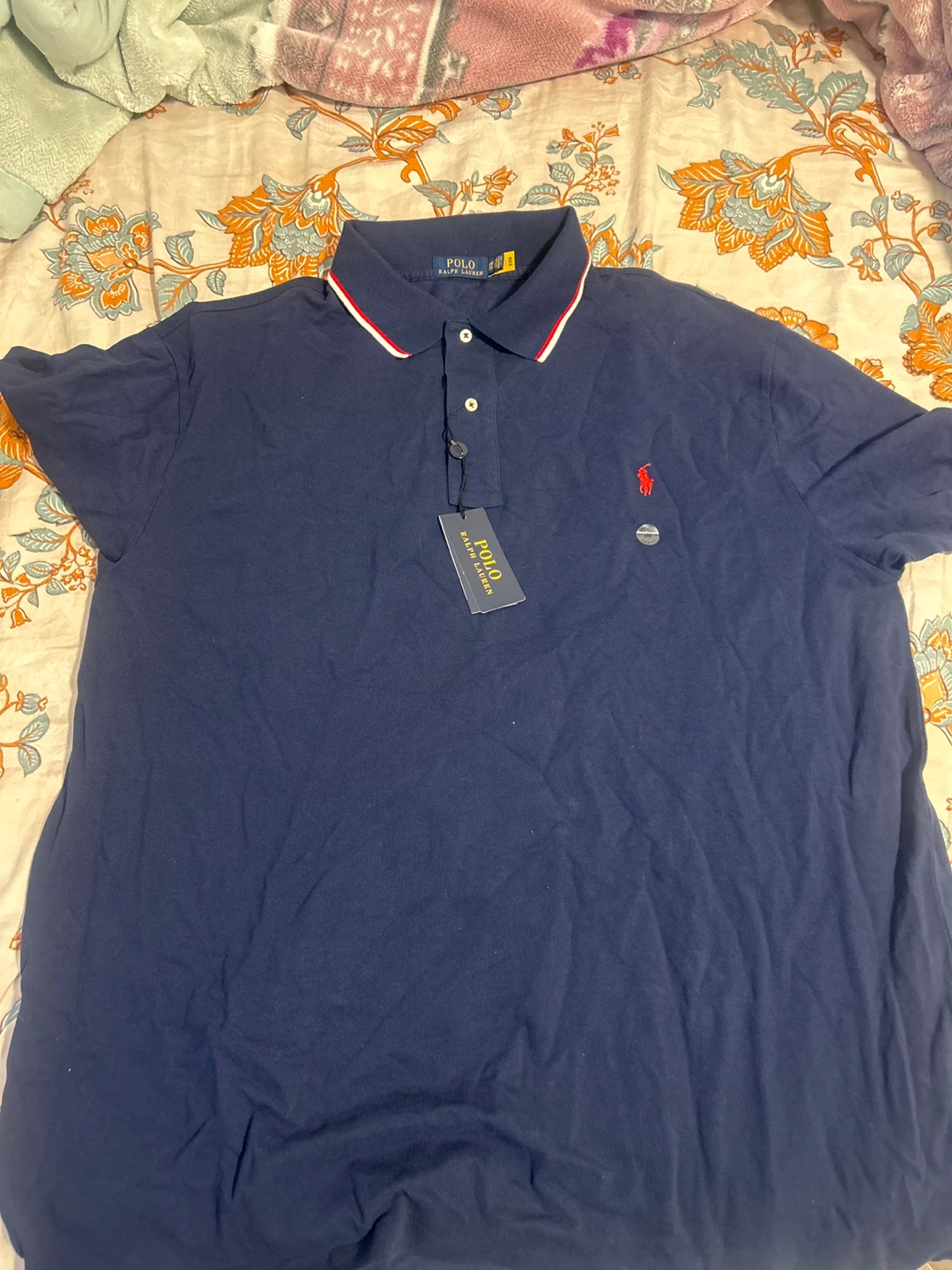 Polo Ralph Lauren Men's Clothing Bundle - Size 3X - photo 2