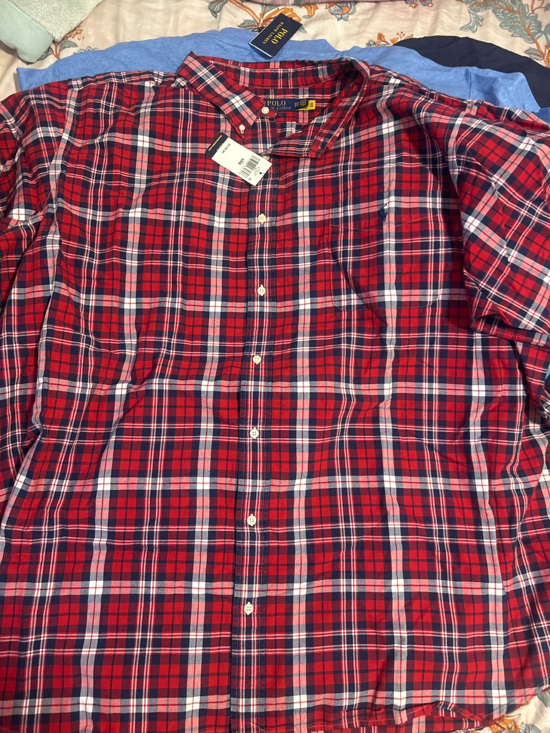 Polo Ralph Lauren Men's Clothing Bundle - Size 3X - photo 4