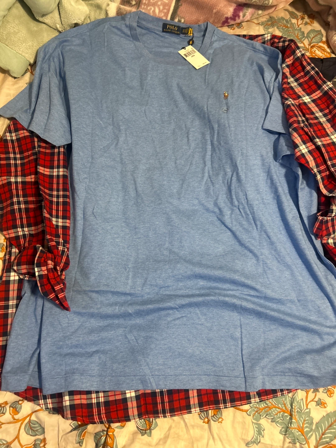 Polo Ralph Lauren Men's Clothing Bundle - Size 3X - photo 5