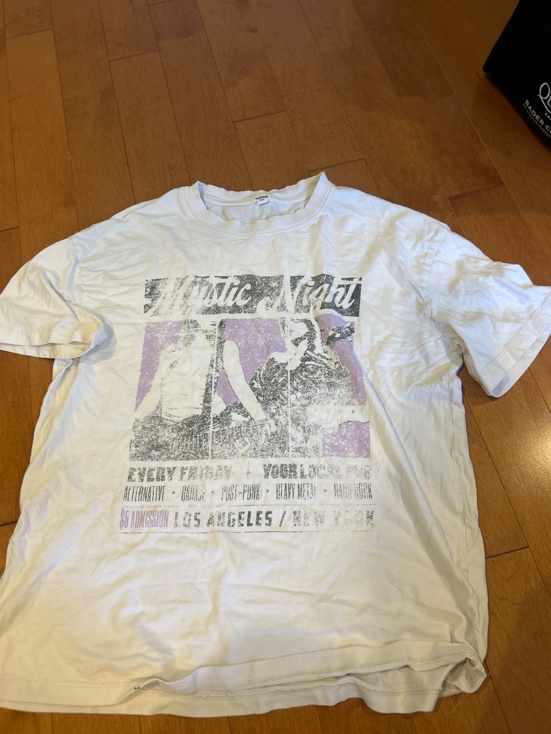 Garage T-Shirt