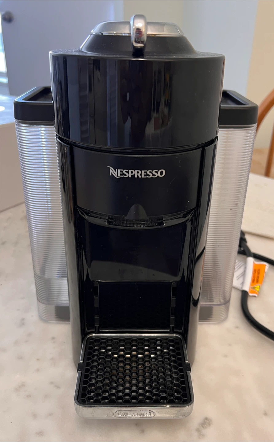 Nespresso Coffee Machine (Verto series)