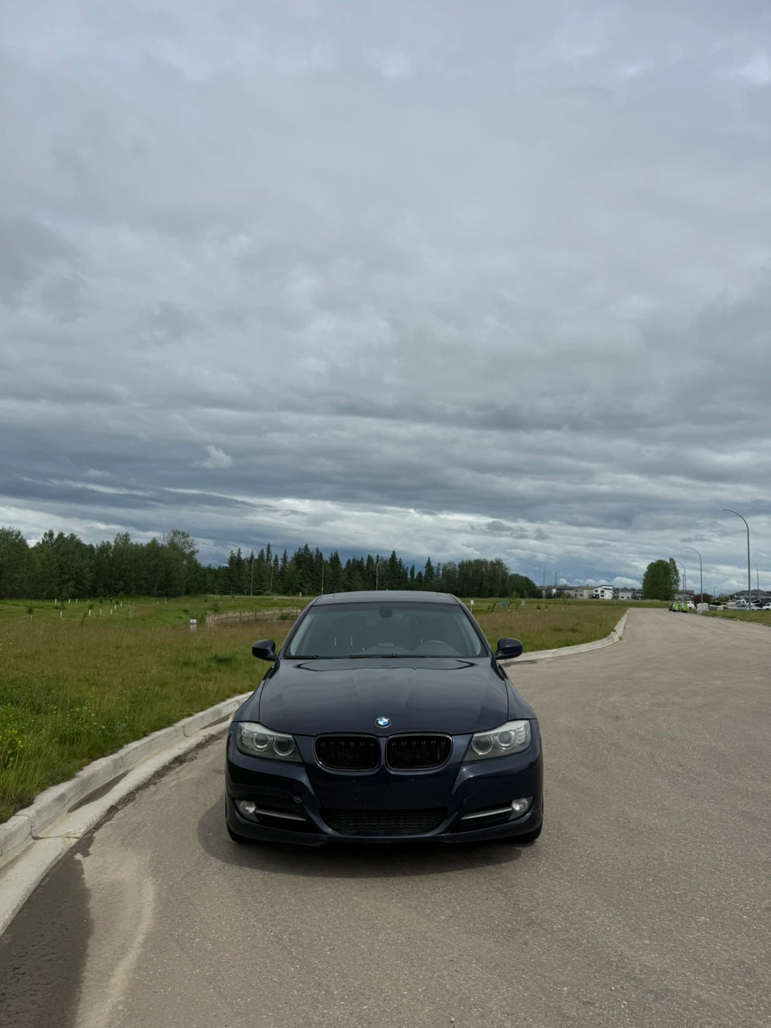 BMW 335D