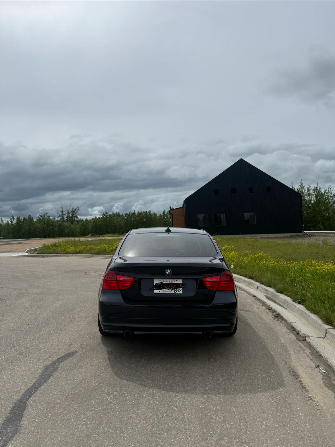 BMW 335D - photo 2