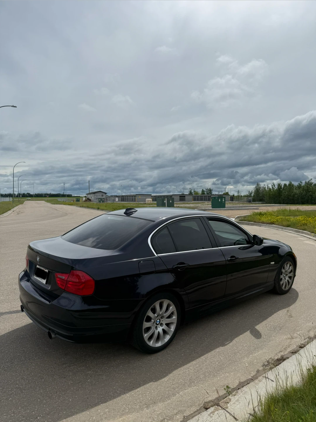 BMW 335D - photo 4