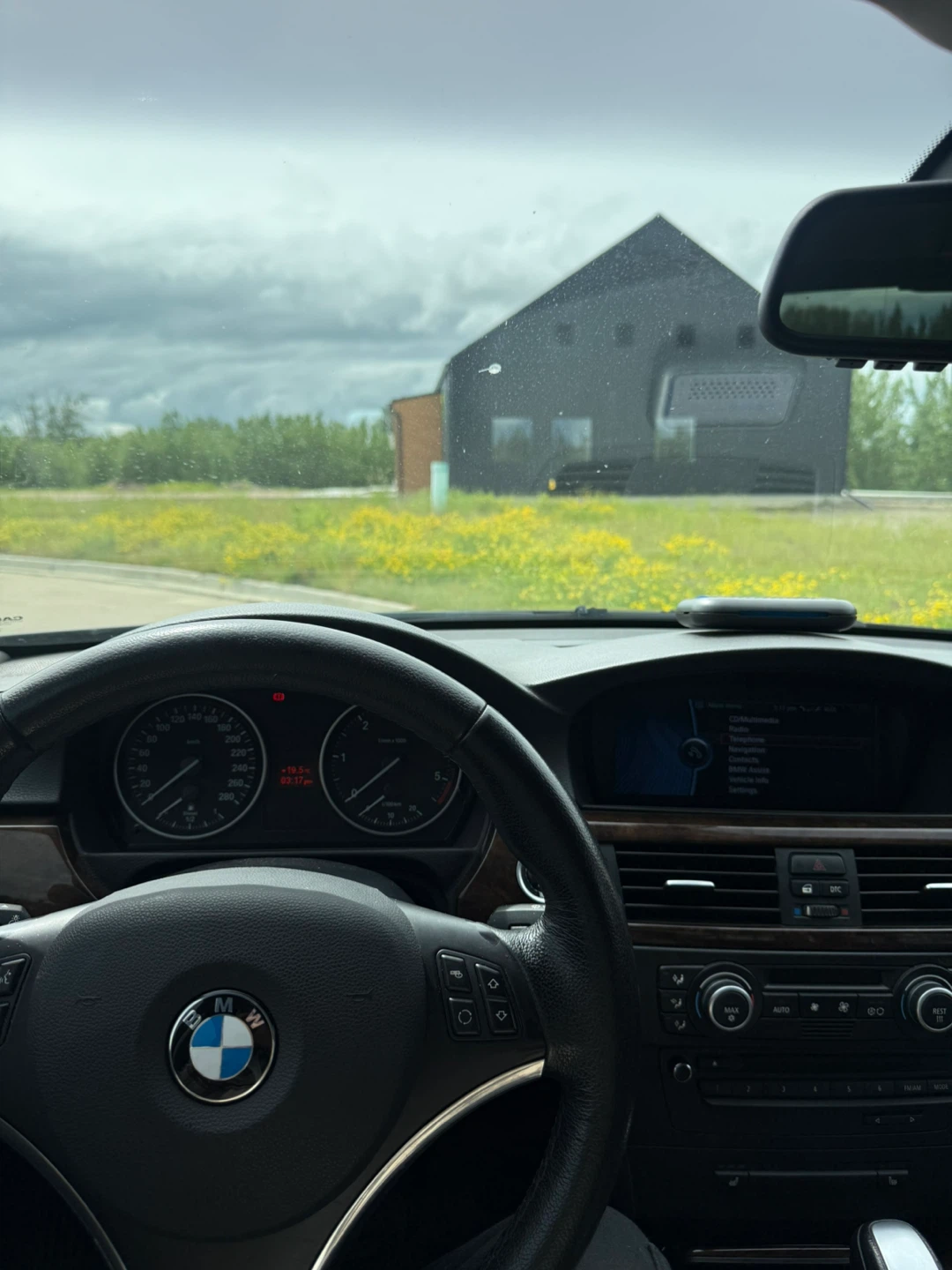 BMW 335D - photo 5